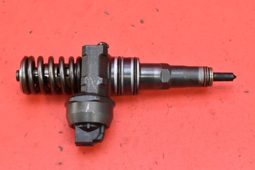 nozzle nozzle 045130073T VW POLO 4 IV 9N 1.4 TDI 75 KM 01-05
