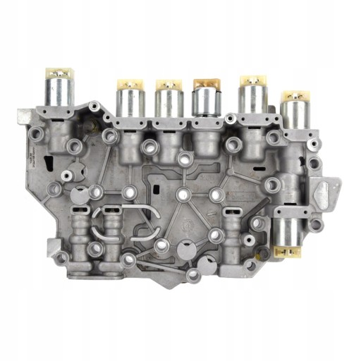 1618200009311 - 6-ступінчастий корпус клапана коробки передач 6F35