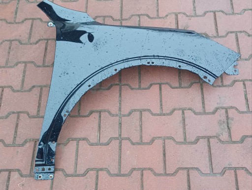 fender front right FORD KUGA MK3 LV4B-S16065-AB