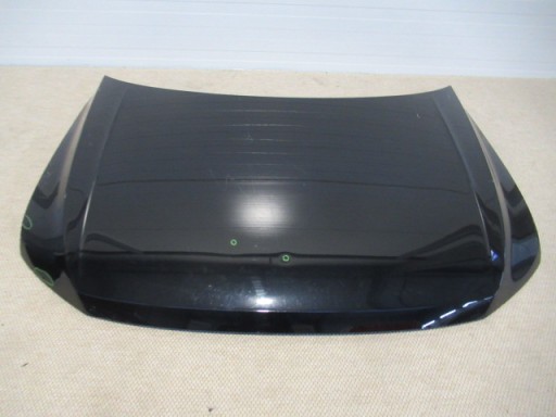 Капот vw tiguan allspace оригинал