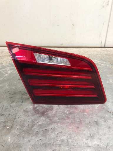 Licht links heck für die Heckklappe LED BMW F10 LCI LIFT 7306163