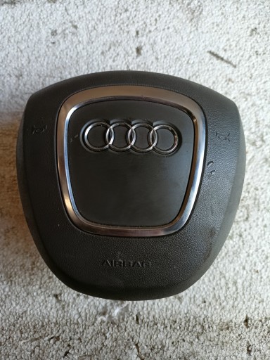 AIRBAG AIRBAG FAHRER AUDI A4 B7 8E0880201DE