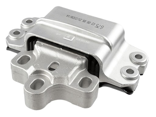 43447 01 - LMI ПОДУШКА КОРОБКИ ПЕРЕДАЧ