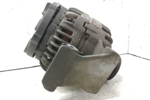 Генератор alfa romeo 159 (939_) 60694260 2.2л бензин 136квт 2005г.