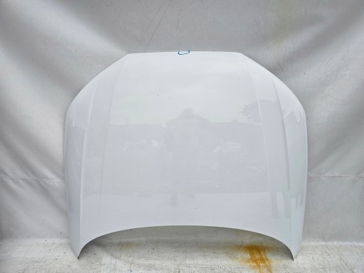 Капот audi a4 b9 8w 8w0 2015-2024 крышка двигателя оригинал