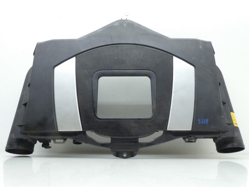 cover cover engine housing cover A2730901201 MERCEDES W209 CLK 3.0 3.5 V6