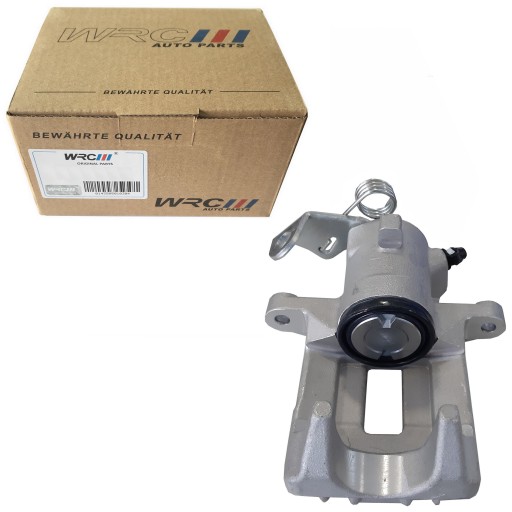 7372660 - ЗАДНІЙ ЛІВИЙ ГАЛЬМІВНИЙ СУПОРТ VW POLO NEW BEETLE