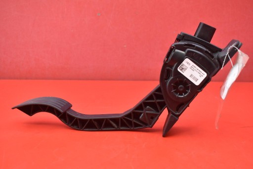 potentiometer gaspedal AV61-9F836-AB FORD C-MAX MK2 1.6 TDCI 116 KM 10-15