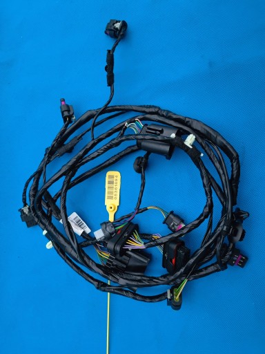 QUA7431 - Жгут проводов pdc передний bmw x3 g01 x4 g02 lci 5a20978