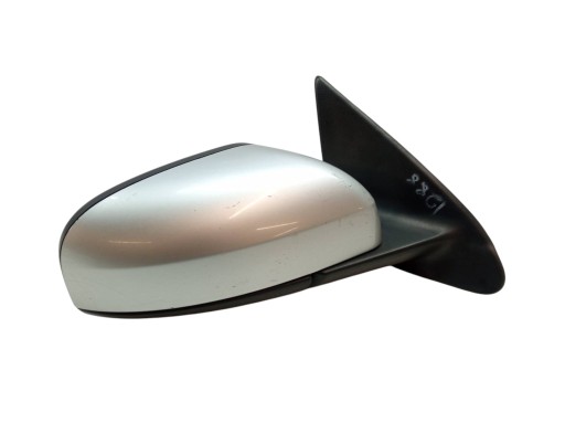 mirror right 8PIN EU Volvo S60 and (2000-2009)