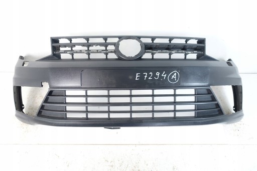 VW CADDY III LIFT Stoßstange vorne vorne 2015- 2K5807221J