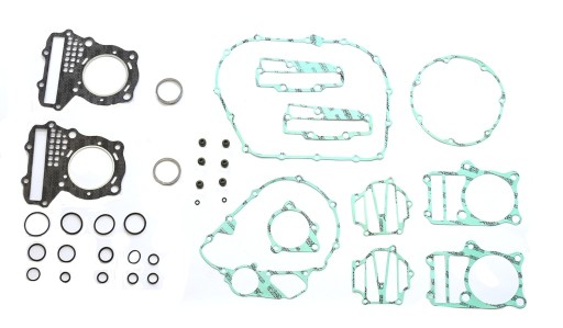 ICNT/P400210850754/ZAPS - КОМПЛЕКТ ПРОКЛАДОК HONDA VTC 700 C SHADOW 83-89