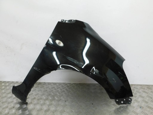 fender front front right SUZUKI SPLASH