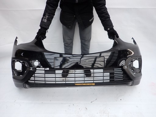 OPEL COMBO E 18-> bumper front front