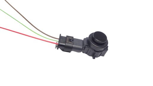 Датчик pdc 3q0919275 vw group оригинальный новый!