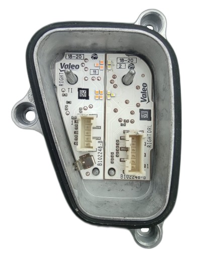 Сидящий модуль Сид ДРЛ Ибица Арона правый 90118119