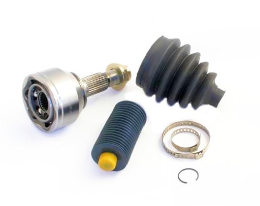 52003 - ШРУС Ford Transit Custom 2.2 TDCi, 2013 -, ODM