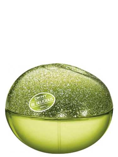 dkny be delicious sparkling apple woda perfumowana 50 ml  tester 