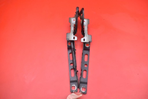 hinge bonnet hinges 728640B02 728654C0 PEUGEOT 208 1 and 12-19