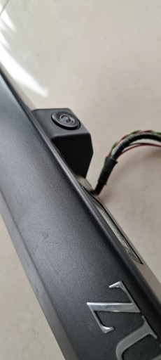 Камера mercedes v447 vito a4479053804