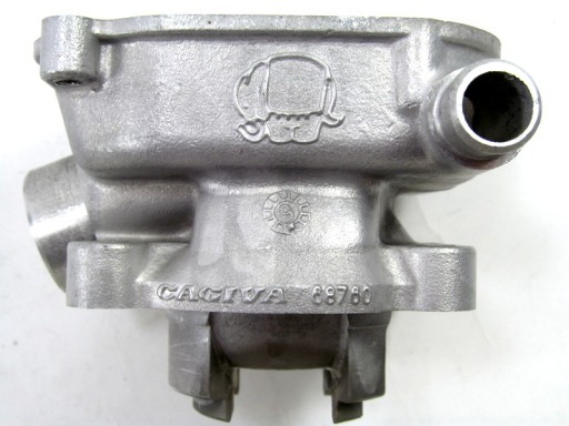 8A0068760 - Итальянский цилиндр GILARDONI NICASIL Cagiva Prima 50