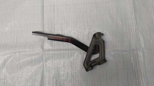 SUZUKI VITARA III ПЕТЛЯ КАПОТА ЛЕВАЯ