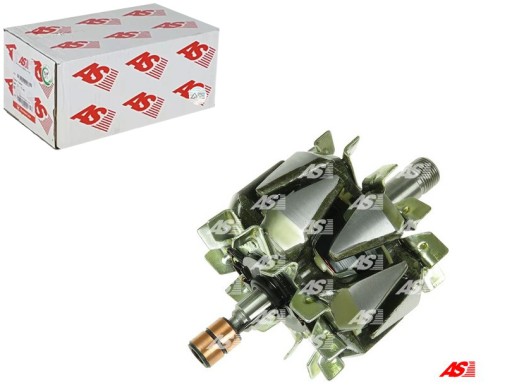 AR1001 - РОТОРЫ ГЕНЕРАТОРА AS-RU