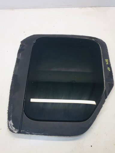 СКЛО ДАХУ ПРАВИЙ ПЕРЕДНІЙ ПАРТНЕР BERLINGO III