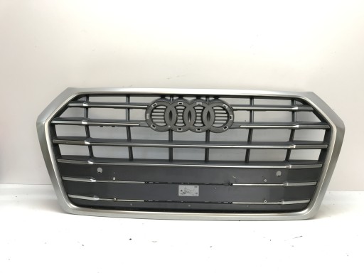 РЕШЕТКА РАДИАТОРА AUDI Q5 II 80A853651C