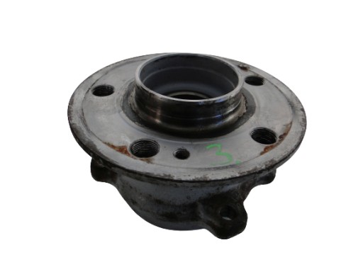 A1673340300 - MERCEDES GLS 167 X167 передняя ступица