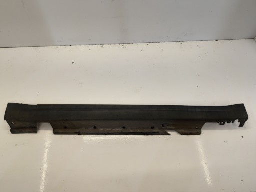 MINI R57 Lift педаль порога права