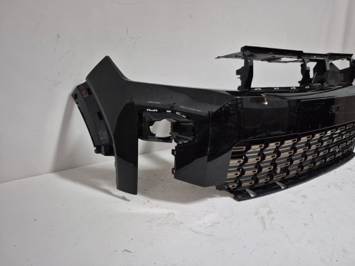DACIA BIGSTER 25- bumper front front grid 620228075R