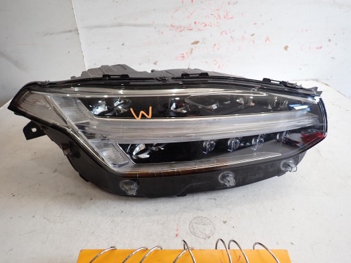 light front front right VOLVO XC90 II 2015- FULL LED 31655708