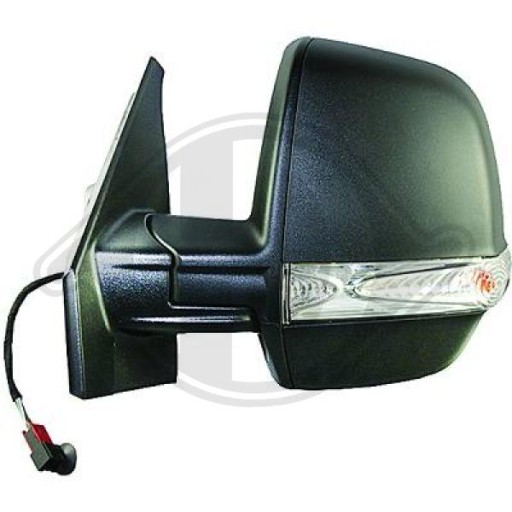 3486425 - НАРУЖНОЕ ЗЕРКАЛО ДЛЯ FIAT DOBLO 10-15