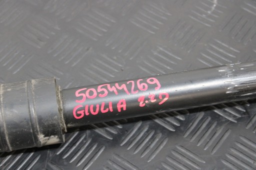 Stoßdämpfer links heck 50544269 ALFA ROMEO GIULIA