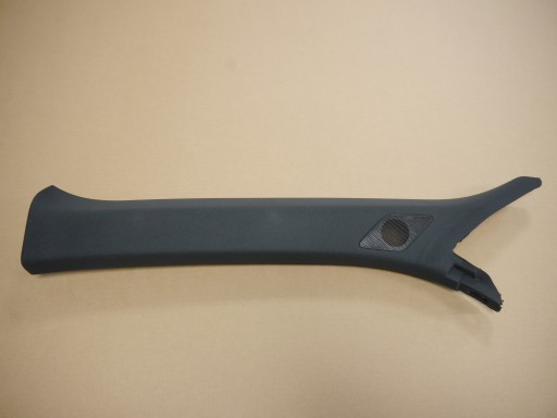 Audi Q3 83A крышка стойки левая 83A867233 4PK