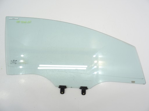 СТЕКЛО ПЕРЕДНЕЙ ДВЕРИ KIA RIO III 2011-