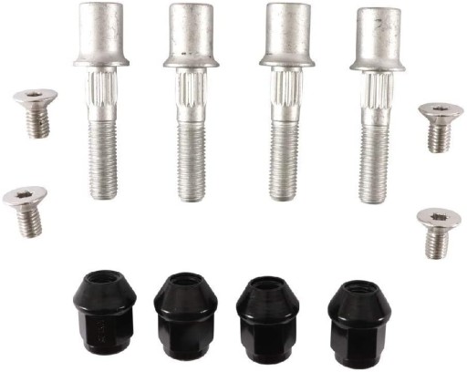 85-1079 - ШПИЛЬКИ ГАЙКИ ЗАДНЕГО КОЛЕСА CAN-AM OUTLANDER 650 XMR