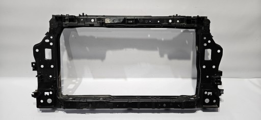 support panel for radiators pillar RENAULT ARKANA 19- original 625008479R
