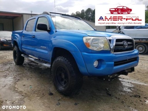 Toyota Tacoma I 2005