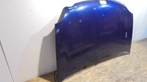 bonnet front Volkswagen Polo 6Q0 02-05