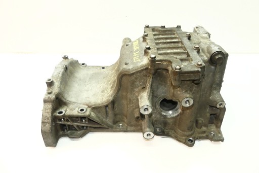 12596502 - CADILLAC CTS II 3.6 V6 LLT масляний піддон 4x4 AWD