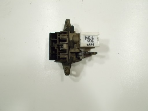 lock boot RENAULT MEGANE and LIFT 99-03 HB damper