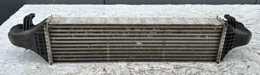 INTEROOLER MERCEDES A-KLASA 176 B-KLASA 246 CLA 117 GLA 156 A2465000900