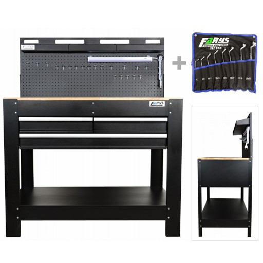 Светодиодный рабочий стол Farys