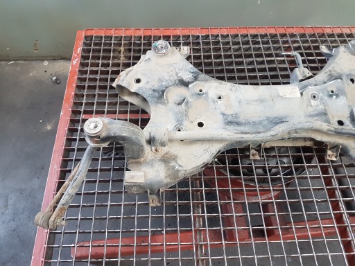 axle beam subframe springing rear part KIA SPORTAGE 4 62401-F1050