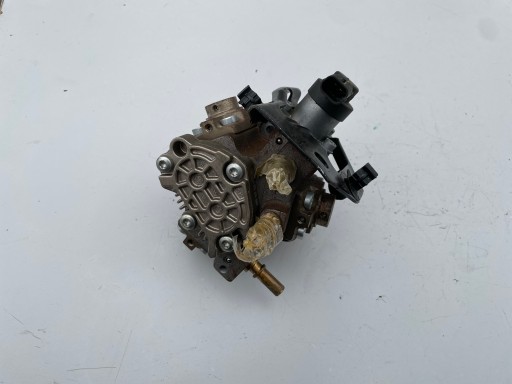 Bosch 0445010102 9683703780 ТНВД