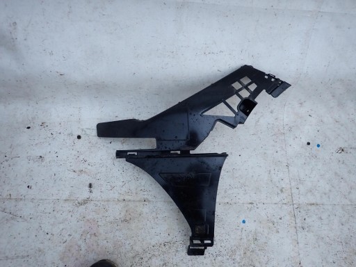 MERCEDES CLA II 2 C118 19-> holder support left front front