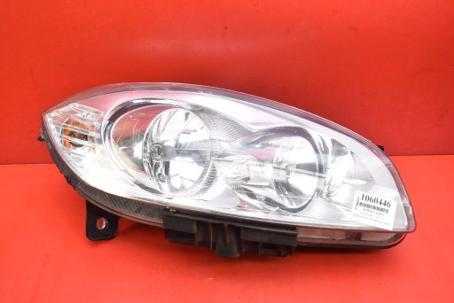 REFLEKTOR right light front EU 45220381 FIAT LINEA 06-12