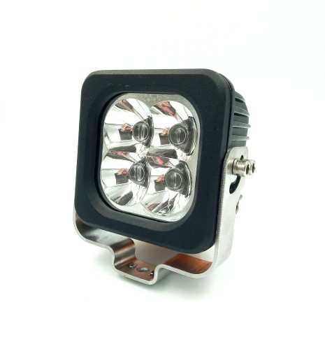 05902425619551 - Світлодіодний робочий світло OFF ROAD NOXON - R40 SPOT